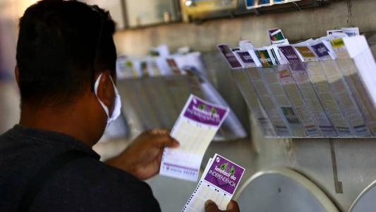 Lotofácil pode pagar prêmio de R$ 1,7 milhão nesta sexta-feira (21)