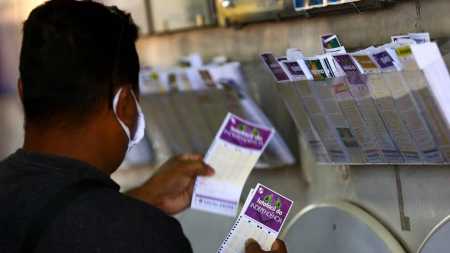 Lotofácil pode pagar prêmio de R$ 1,7 milhão nesta sexta-feira (21)