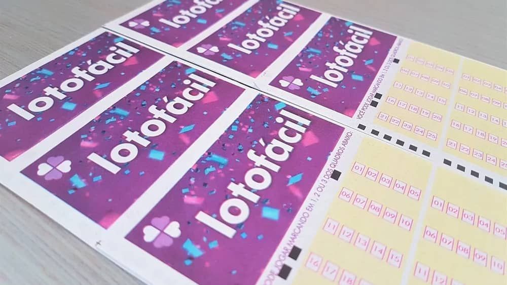 Lotofácil: veja resultado do concurso 3058 que vale R$ 1,7 milhão