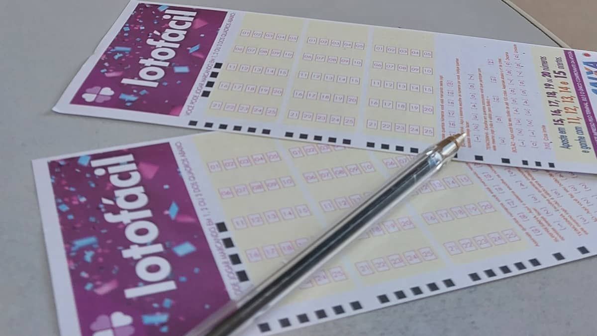 Lotofácil: veja resultado do concurso 3380, que pode pagar R$ 7 milhões