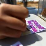 Lotofácil: dez apostadores levam prêmios principais com jogos de R$ 3