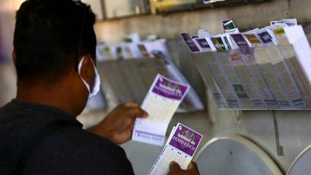 Lotofácil sorteia prêmio de R$ 3,8 milhões nesta quinta-feira (1º)