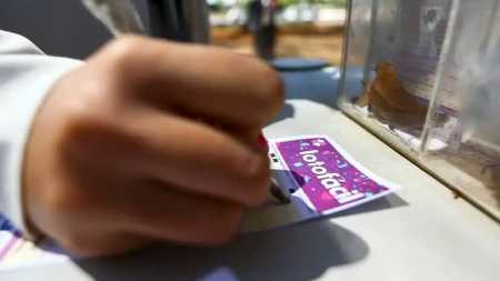 Lotofácil sorteia R$ 1,7 milhão nesta terça-feira