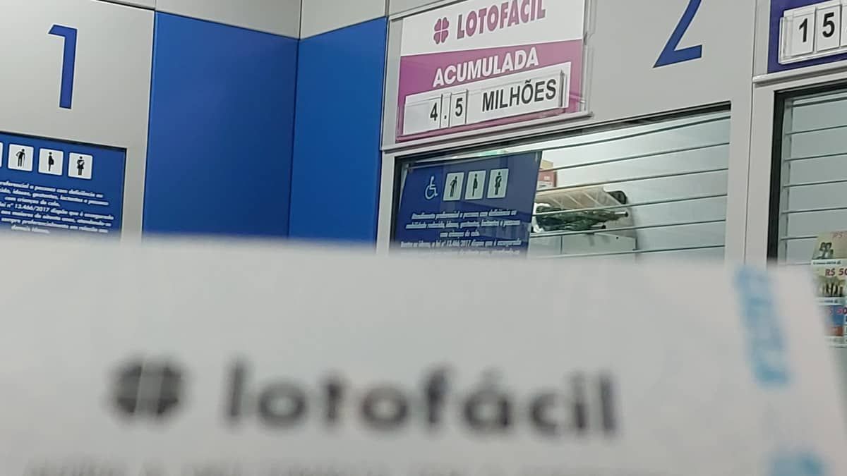 Resultado Lotofácil 3694: veja as apostas de MG premiadas no concurso