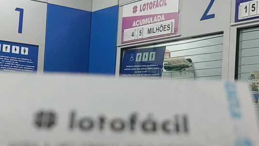 Lotácil é uma das principais loterias da Caixa