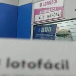 Lotofácil concurso 2921 acumula e prêmio pode chegar a R$ 4 milhões