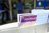 Lotofácil: concurso 3646 sorteia prêmio milionário nesta quinta-feira (26)