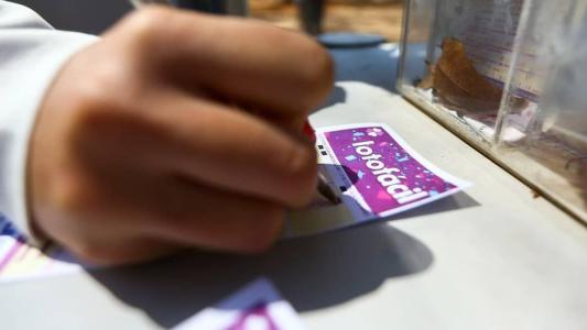 Lotofácil tem ganhador em Minas mais uma vez