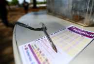 Lotofácil 3690 sorteia fortuna de R$ 7 mi nesta quarta-feira (20); saiba como jogar