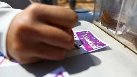 Lotofácil tem ganhadores em Brasília e São Paulo