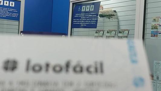 Lotofácil tem ganhador em Belo Horizonte