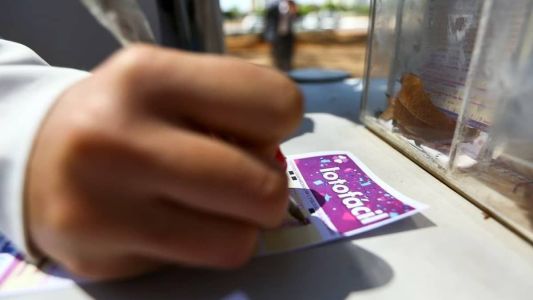 Lotofácil tem nove ganhadores