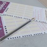 Lotofácil concurso 2853 pode pagar prêmio de R$ 1,7 milhão nesta segunda