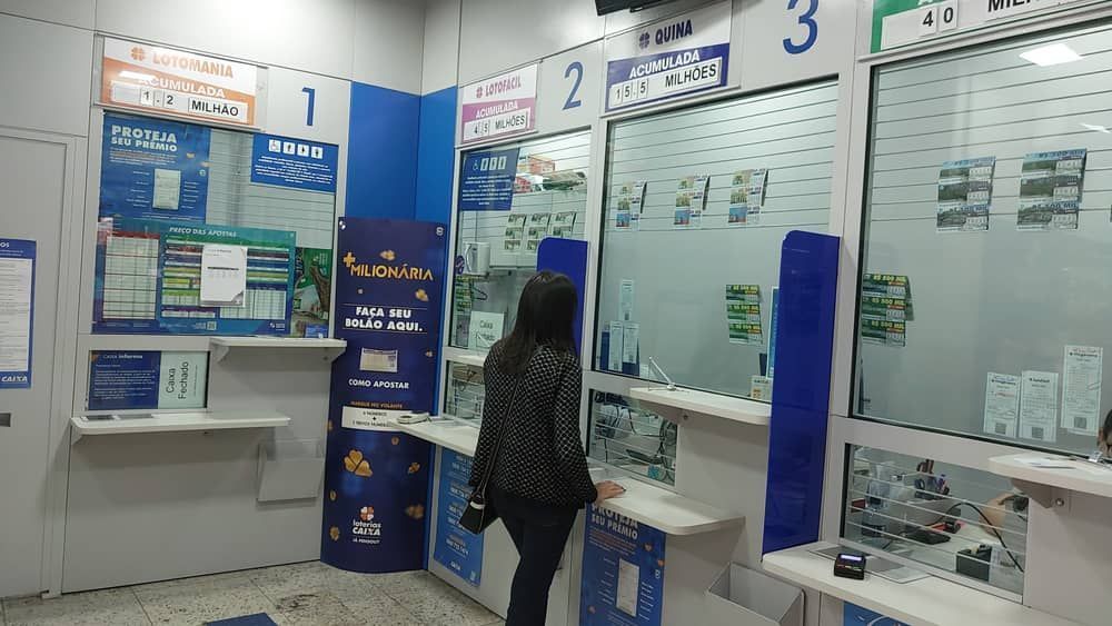 Lotofácil: concurso 2936 sorteia prêmio milionário nesta segunda-feira