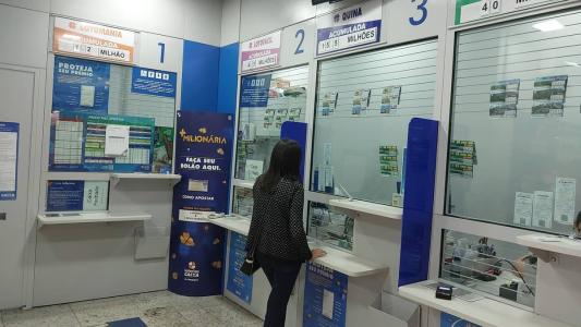 Lotofácil tem novo sorteio nesta terça-feira