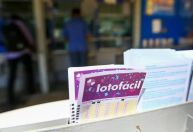 Lotofácil 3643: aposta de R$ 3,50 fatura mais de R$ 1,5 milhão
