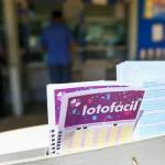 Lotofácil sorteia R$ 2 milhões no concurso 3771 nesta terça-feira (25)