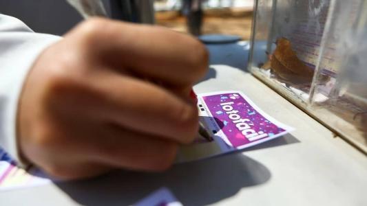 Lotofácil tem novo sorteio nesta segunda-feira (10)