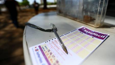 Lotofácil tem novo sorteio nesta quinta-feira (18)