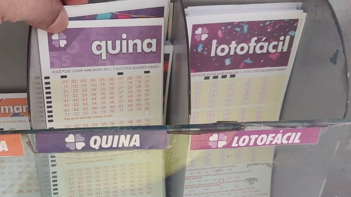 Lotofácil concurso 2828: prêmio acumula e loteria pode pagar R$ 5 milhões 