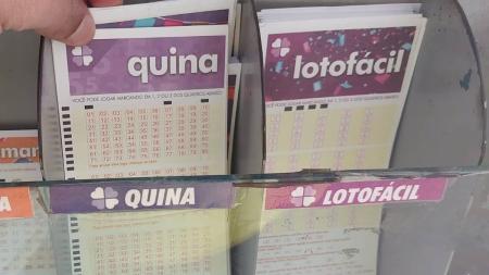 Lotofácil tem novo sorteio neste sábado (3)
