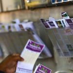 Apostas de R$ 3 e de R$ 48 faturam mais de R$ 1 milhão na Lotofácil