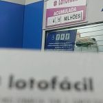 Lotofácil 2925 sorteia prêmio de R$ 4 milhões nesta segunda-feira