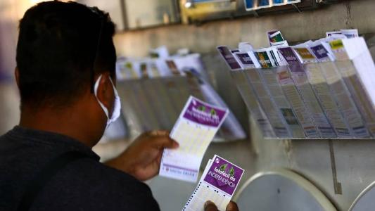Lotofácil tem seis sorteios por semana