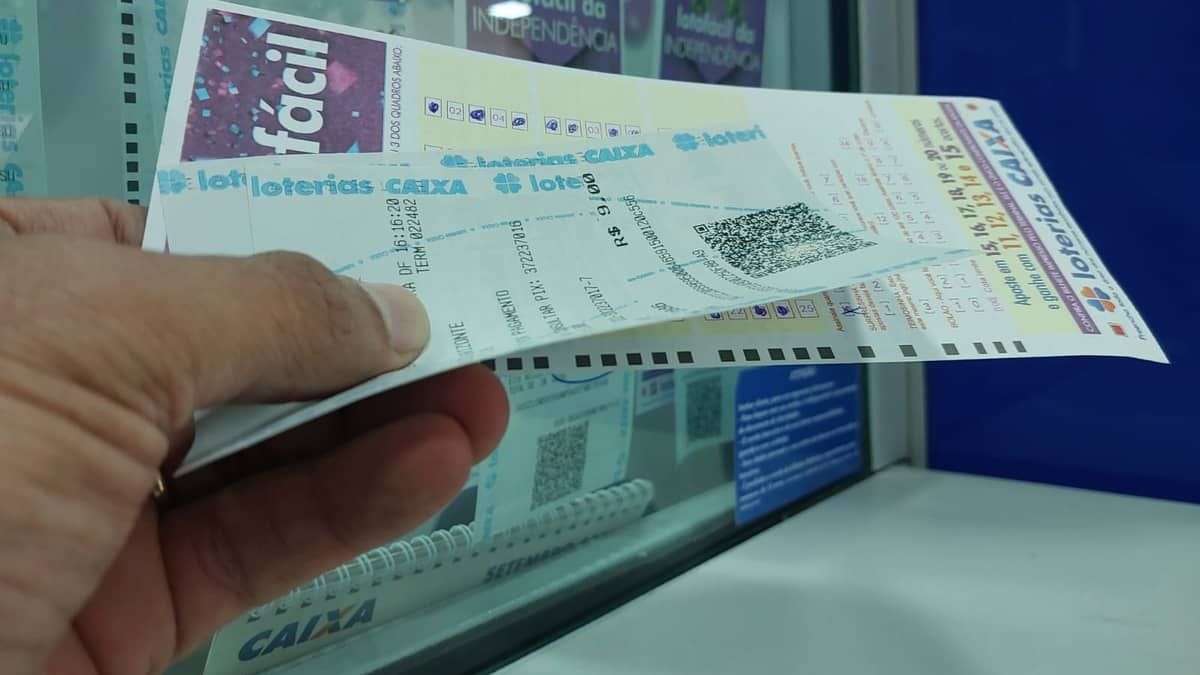 Tenho chances de ganhar na Lotofácil? Veja as probabilidades