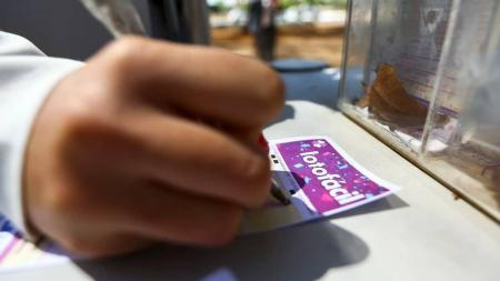 Lotofácil tem sorteios diários