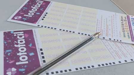 Lotofácil tem sorteios de segunda a sábado