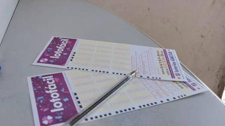 Lotofácil tem sorteio todos os dias da semana