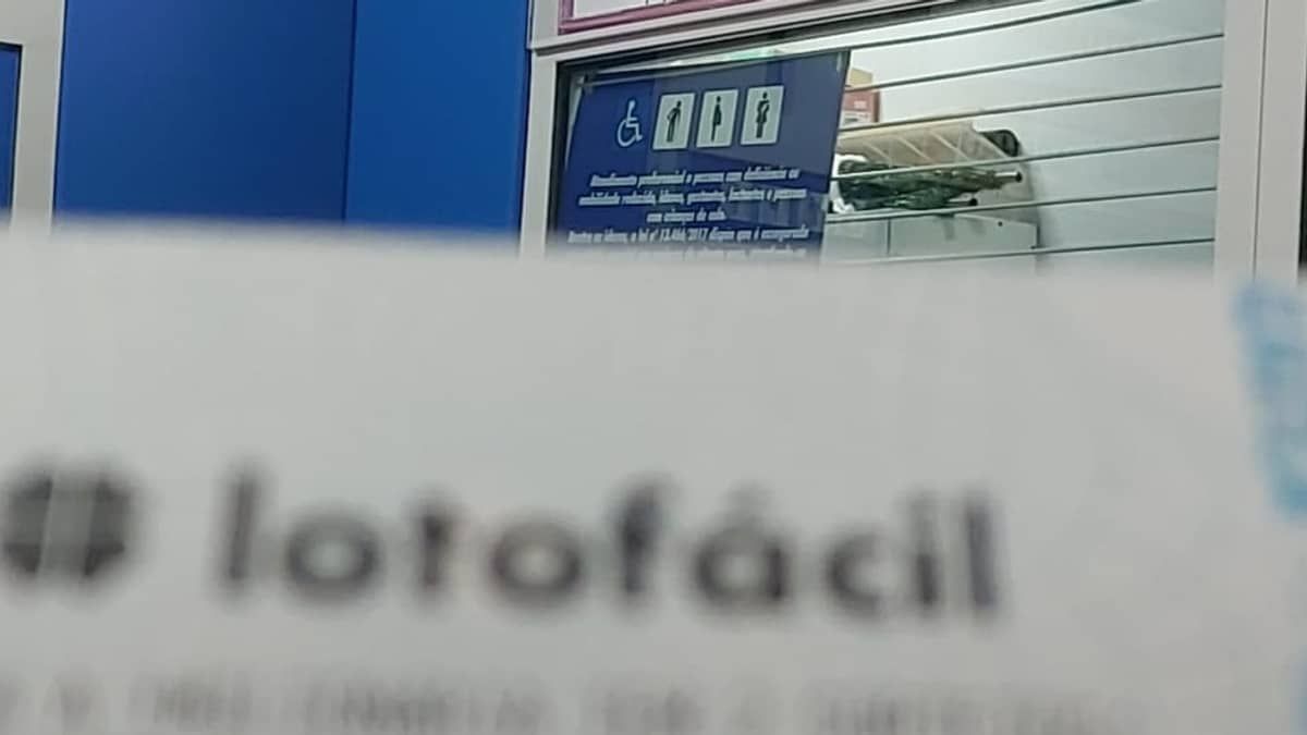 Lotofácil: concurso 2877 pode pagar R$ 1,7 milhão; veja como jogar