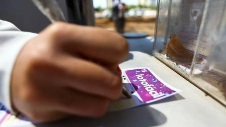 Lotofácil tem sorteios de segunda a sábado