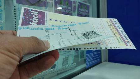 Lotofácil tem três ganhadores em Minas
