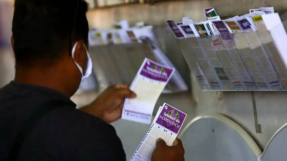 Resultado Lotofácil 3712: veja cidades das apostas de MG premiadas no concurso