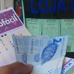 Lotofácil: duas apostas dividem prêmio milionário no concurso 3219