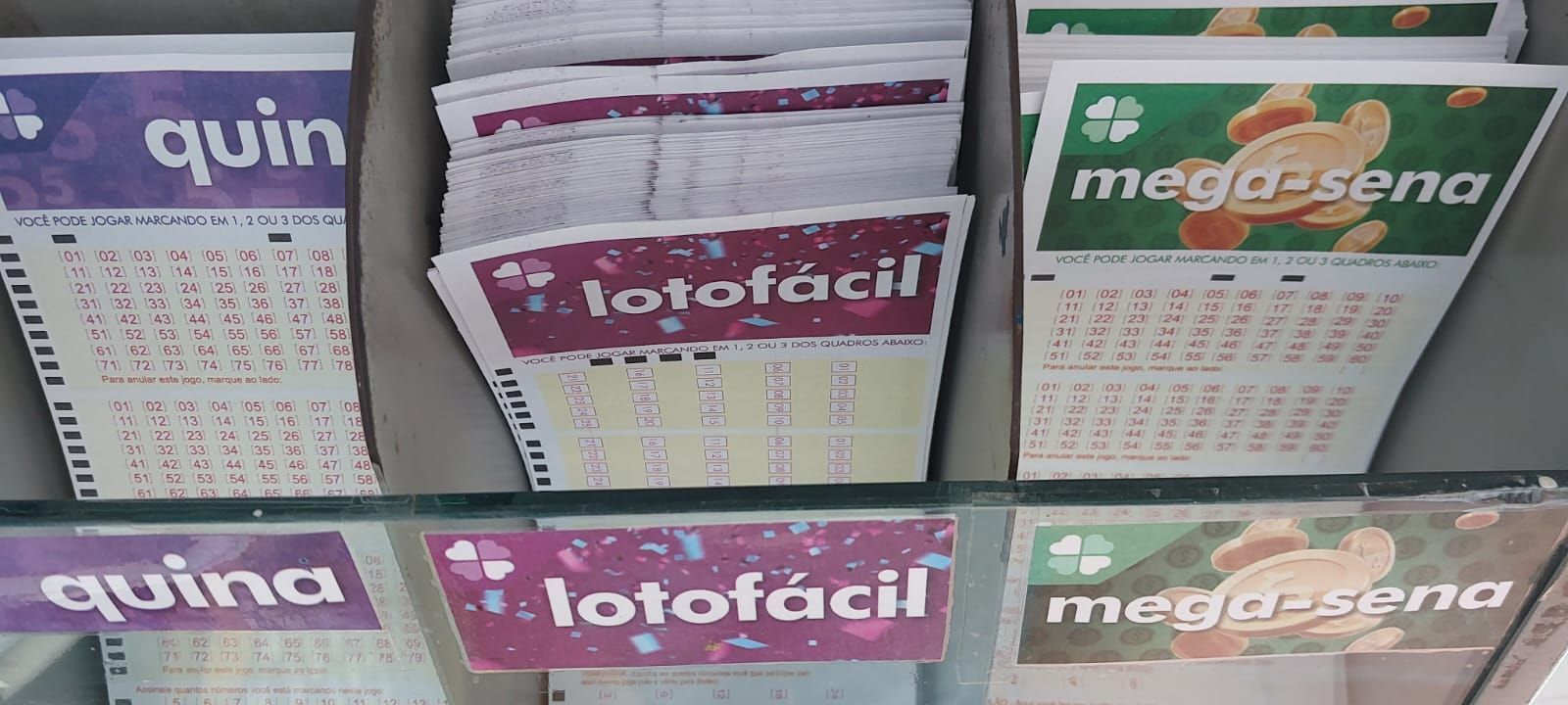 Lotofácil desta terça-feira (22) vai distribuir prêmio milionário entre os ganhadores; veja como apostar