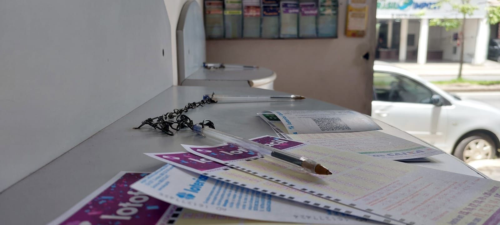 Caixa altera sorteio da Lotofácil; veja datas dos próximos concursos
