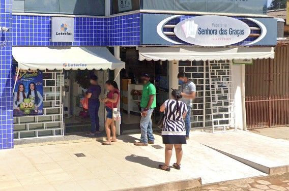 Lotofácil: bolão de R$ 48 que faturou R$ 4,2 milhões foi feito em papelaria do interior de Minas