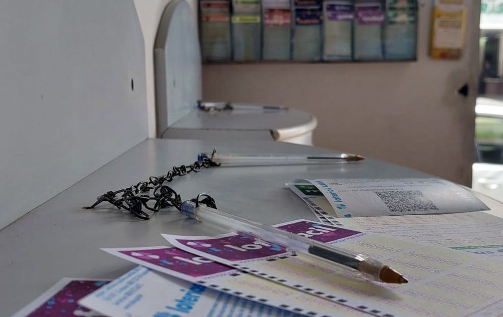 Lotofácil: veja o resultado do concurso 3266, que pode pagar R$ 1,7 milhão
