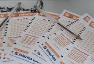 Resultado Lotomania 2917: sortudo ganha fortuna com aposta de R$ 3; veja cidade