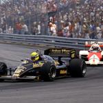 Lotus que Senna pilotou há 40 anos vai a leilão por R$ 63 milhões