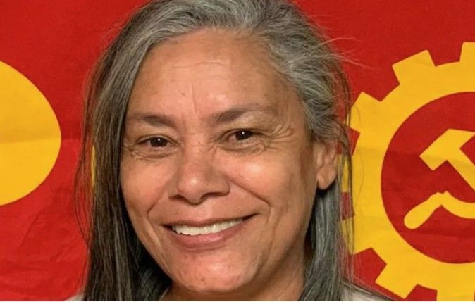 Lourdes Francisco registra candidatura pelo PCO e eleição de BH tem 10 concorrentes