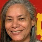 Lourdes Francisco registra candidatura pelo PCO e eleição de BH tem 10 concorrentes