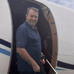 Dono da SAF do Cruzeiro, Pedrinho embarca para jogos da Inter&Co Soccer Week na FC Series