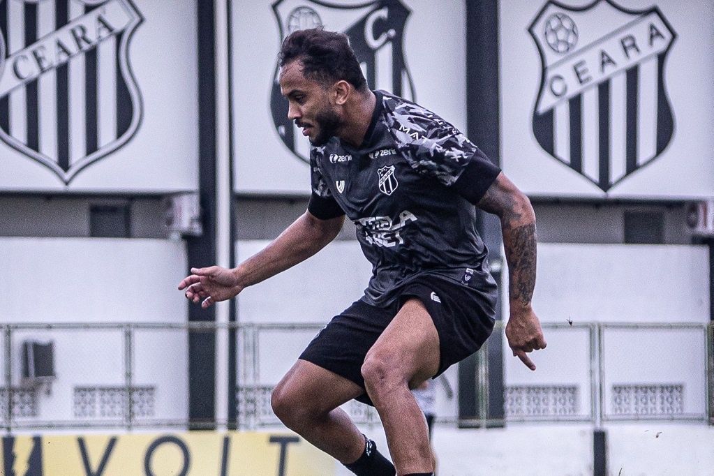 Ceará e Goiás iniciam disputa pelo acesso na Série B em momentos distintos