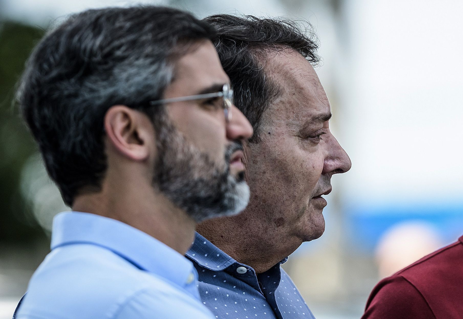Jogador do Cruzeiro reage à venda da SAF e manda recado a Pedro Lourenço
