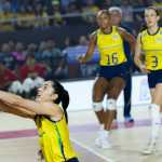 Horário e onde assistir ao vivo Brasil x França, pelo Mundial Feminino de Vôlei