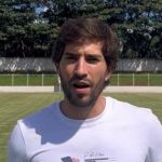 Capitão do Cruzeiro, Lucas Silva prepara jogo beneficente em Goiás